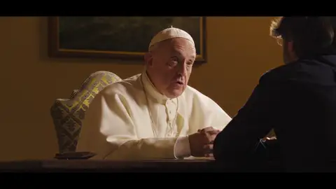 El Papa Francisco en el programa 'Salvados': Diez temas, diez titulares El Papa Francisco en el programa 'Salvados': Diez temas, diez titulares