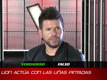 Los coaches de 'La Voz' a examen sobre sus talents Los coaches de 'La Voz' a examen sobre sus talents