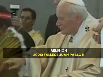 ¿Qué fue noticia entre el 1 y el 7 de Abril en la historia? ¿Qué fue noticia entre el 1 y el 7 de Abril en la historia?