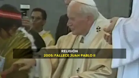 ¿Qué fue noticia entre el 1 y el 7 de Abril en la historia? ¿Qué fue noticia entre el 1 y el 7 de Abril en la historia?