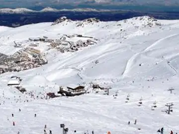 Sierra Nevada Sierra Nevada