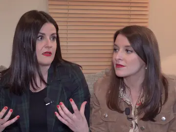 Intensidad y perfección entre las virtudes y defectos de Silvia Marco y Maite Mosquera, concursantes de 'Masters de la reforma' Intensidad y perfección entre las virtudes y defectos de Silvia Marco y Maite Mosquera, concursantes de 'Masters de la reforma'