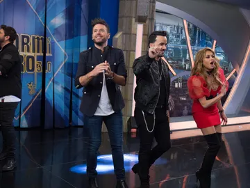 Entrevista completa Entrevista completa