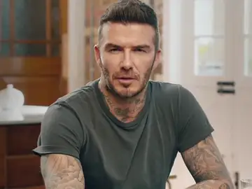 David Beckham da voz a la malaria en nueve idiomas David Beckham da voz a la malaria en nueve idiomas