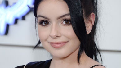 Ariel Winter de 'Modern Family' pide ayuda desesperadamente para su primo enfermo