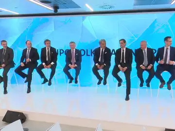 El Grupo Volkswagen facturó 18.465 millones en España el año pasado, un 1,5% del PIB nacional El Grupo Volkswagen facturó 18.465 millones en España el año pasado, un 1,5% del PIB nacional