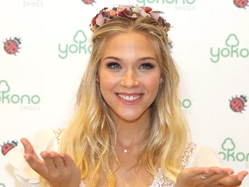 Patricia Montero Patricia Montero