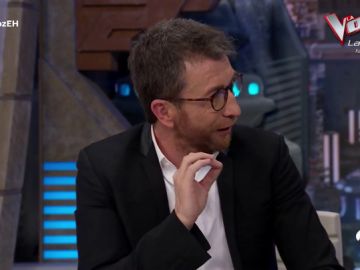 'El Hormiguero 3.0' calienta motores para la visita de Wll Smith en el programa 2000