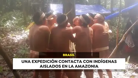 Las noticias internacionales que están marcando este martes 09 de abril Las noticias internacionales que están marcando este martes 09 de abril