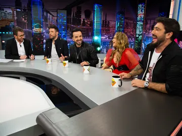 Los consejos más sinceros de los coaches para los talents antes de la final de 'La Voz' Los consejos más sinceros de los coaches para los talents antes de la final de 'La Voz'