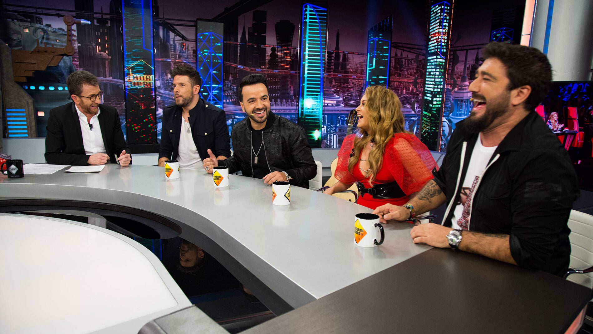 Los consejos m&aacute;s sinceros de los coaches para los talents antes de la final de 'La Voz'