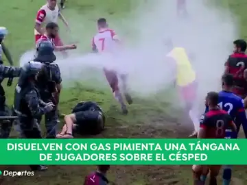 GAS PIMIENTA GAS PIMIENTA