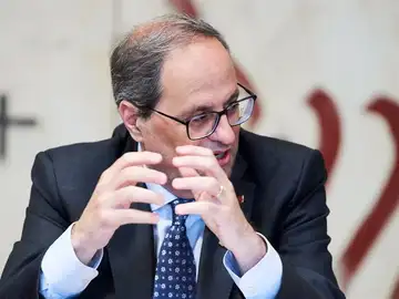 Quim Torra Quim Torra