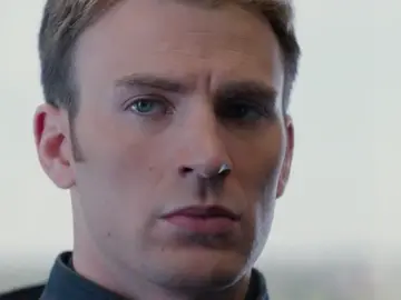 Chris Evans, Capitán América Chris Evans, Capitán América