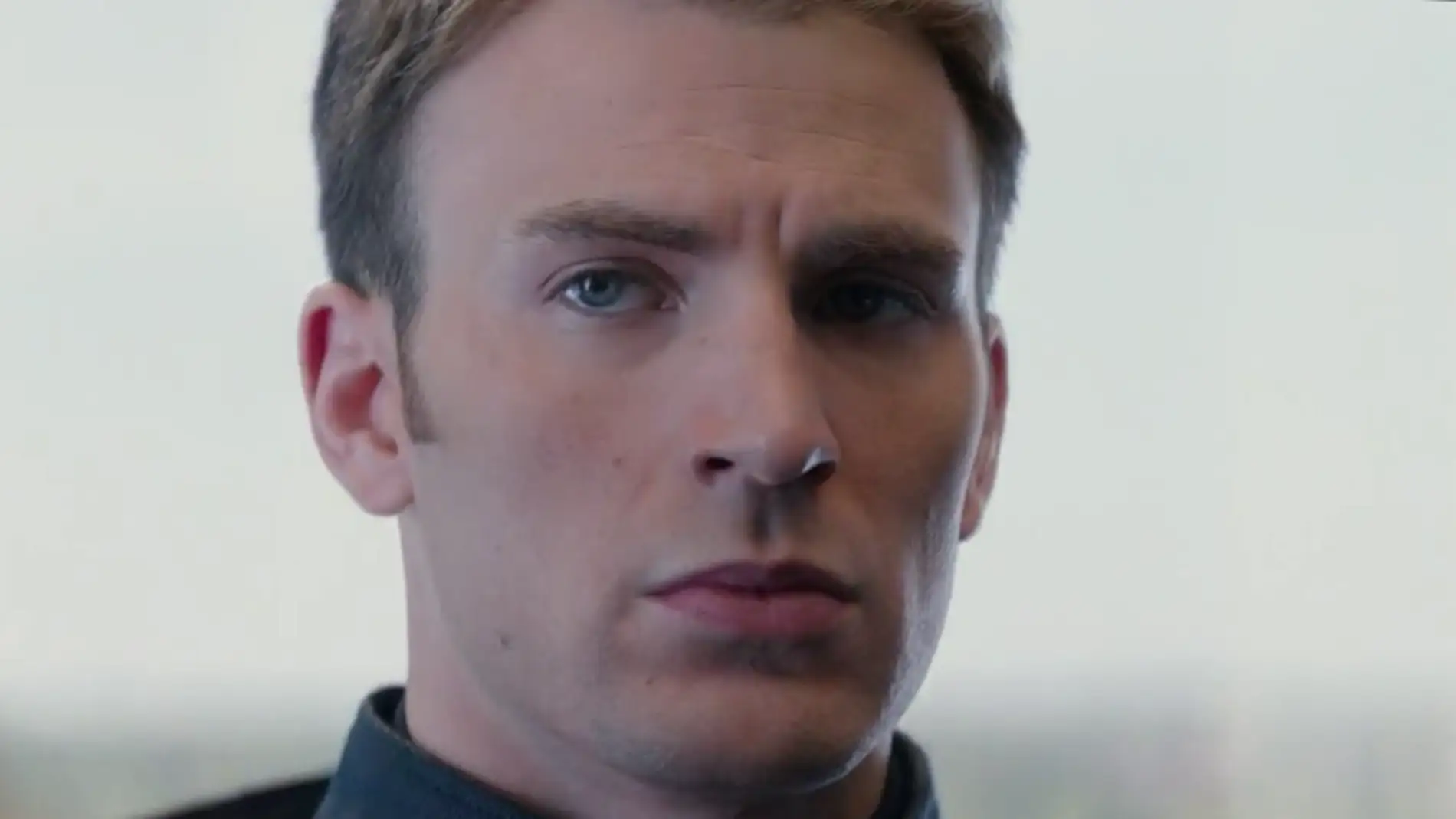 Chris Evans, Capitán América 