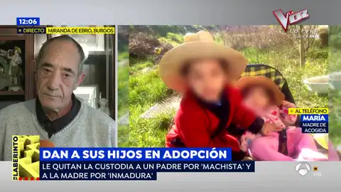 Pierde la custodia de sus hijos Pierde la custodia de sus hijos