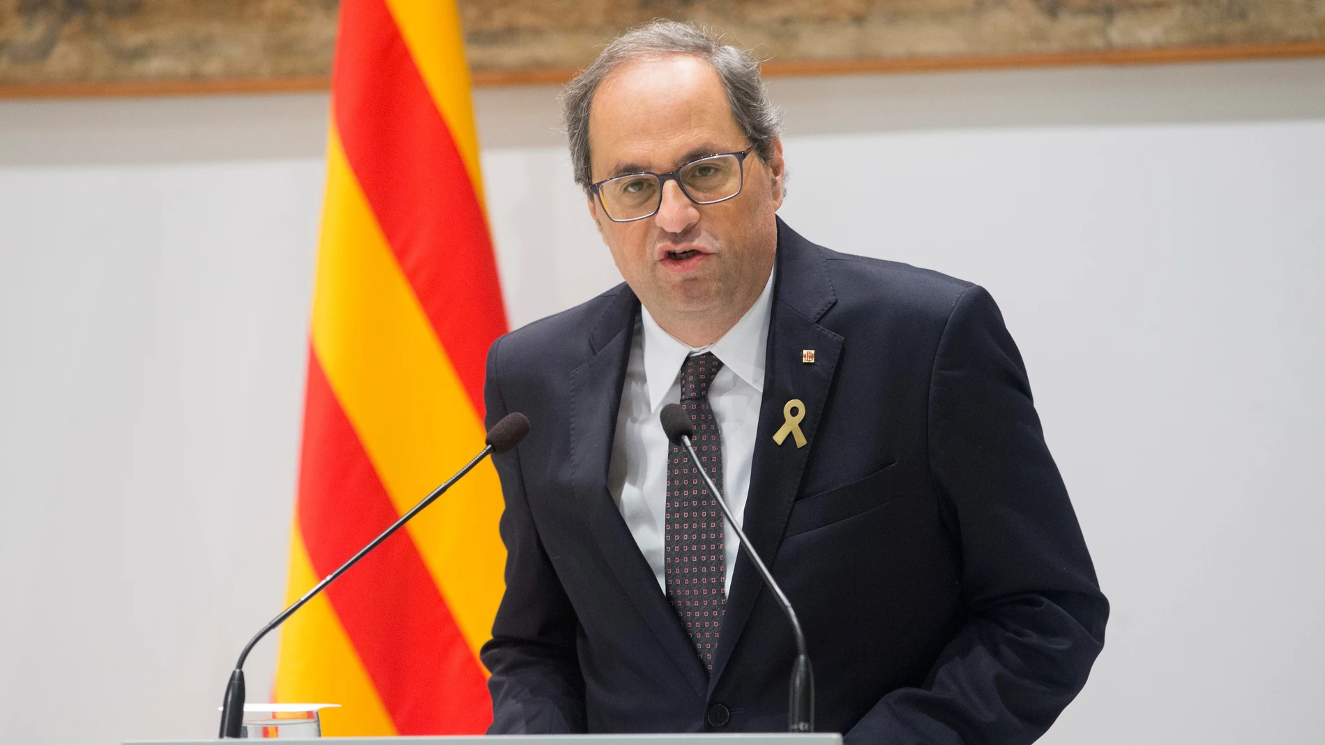Quim Torra Quim Torra