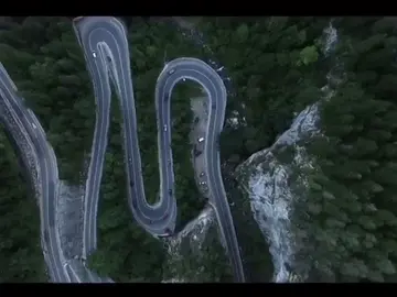 #TopVacacional, los tres destinos donde puedes acabar esta Semana Santa si no respetas las normas de tráfico #TopVacacional, los tres destinos donde puedes acabar esta Semana Santa si no respetas las normas de tráfico