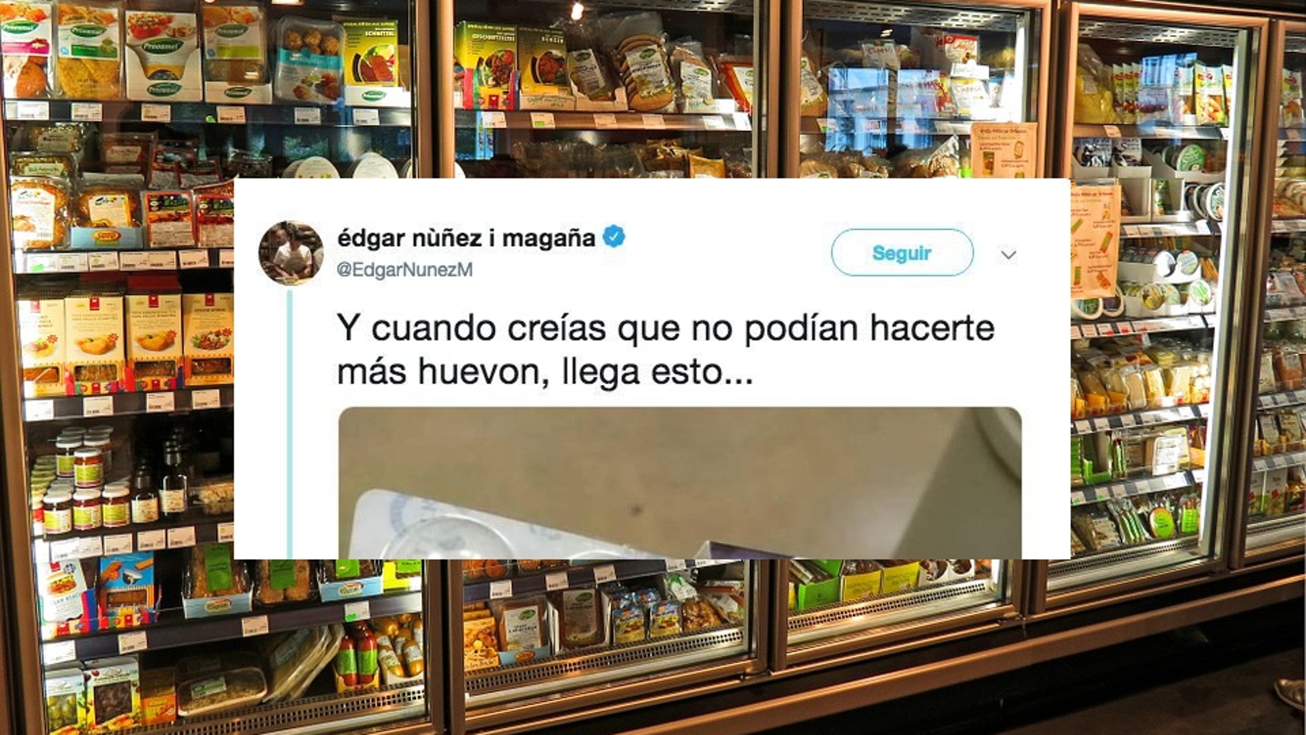 Supermercado