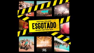 Unos 8.500 estudiantes portugueses participarán en el Festival Village de Punta Umbría