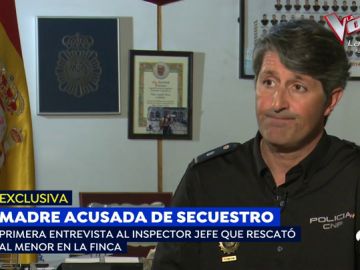 Secuestro parental de María Sevilla Secuestro parental de María Sevilla