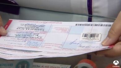 Alerta entre los médicos privados por el fraude en recetas
