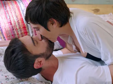 Carmen e Iñaki, a falta de sexo y Wan, a la búsqueda de un soltero de oro para Jin Carmen e Iñaki, a falta de sexo y Wan, a la búsqueda de un soltero de oro para Jin