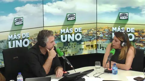Susana Díaz sobre Vox: "Son un partido de ultraderecha" Susana Díaz sobre Vox: "Son un partido de ultraderecha"
