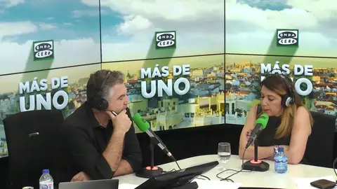 Susana Díaz: "Las encuestas, que las carga el diablo, son movilizadoras del voto de derechas" Susana Díaz: "Las encuestas, que las carga el diablo, son movilizadoras del voto de derechas"