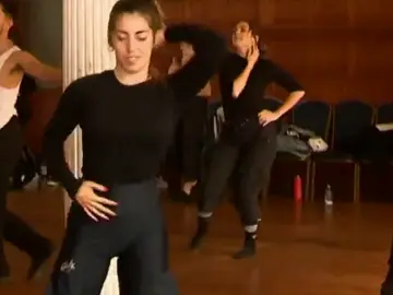 Mestisay y Clapso llevan la vida de Manrique al teatro Mestisay y Clapso llevan la vida de Manrique al teatro