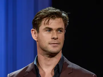 Chris Hemsworth, Thor en 'Vengadores' Chris Hemsworth, Thor en 'Vengadores'