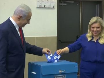 Netanyahu busca revalidar un quinto mandato