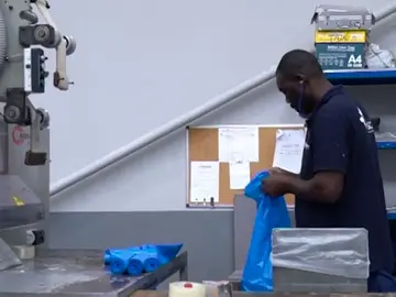 Canarias recicla 25 mil toneladas de plástico al año Canarias recicla 25 mil toneladas de plástico al año