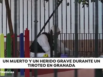 Un ajuste de cuentas por droga, la principal hipótesis del tiroteo en La Zubia en el que murió un hombre Un ajuste de cuentas por droga, la principal hipótesis del tiroteo en La Zubia en el que murió un hombre