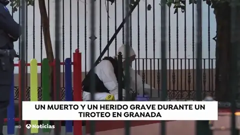 Un ajuste de cuentas por droga, la principal hipótesis del tiroteo en La Zubia en el que murió un hombre Un ajuste de cuentas por droga, la principal hipótesis del tiroteo en La Zubia en el que murió un hombre