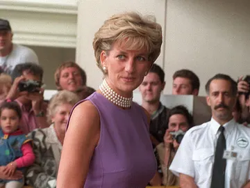 Diana de Gales Diana de Gales