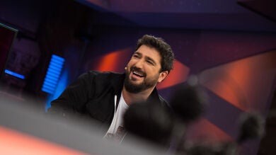 Pablo López desvela en 'El Hormiguero 3.0' las 