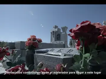 'Top vacacional' : así es la nueva campaña de la DGT 'Top vacacional' : así es la nueva campaña de la DGT