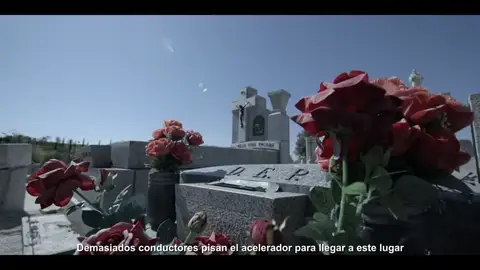 'Top vacacional' : así es la nueva campaña de la DGT 'Top vacacional' : así es la nueva campaña de la DGT