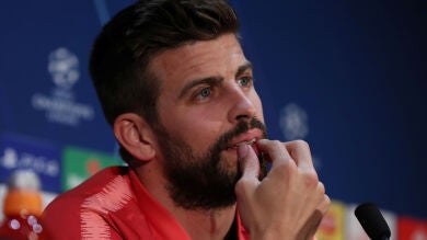 Piqué: 