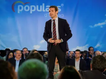 Pablo Casado Pablo Casado