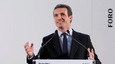 Casado: 