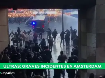 ultras amsterdam ultras amsterdam