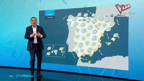 Vuelve el sol a la península ibérica Vuelve el sol a la península ibérica
