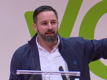 ¿Quién es Santiago Abascal? ¿Quién es Santiago Abascal?
