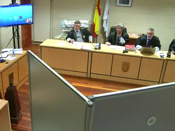 Declaración de la joven a la que 'El Chicle' intentó secuestrar Declaración de la joven a la que 'El Chicle' intentó secuestrar