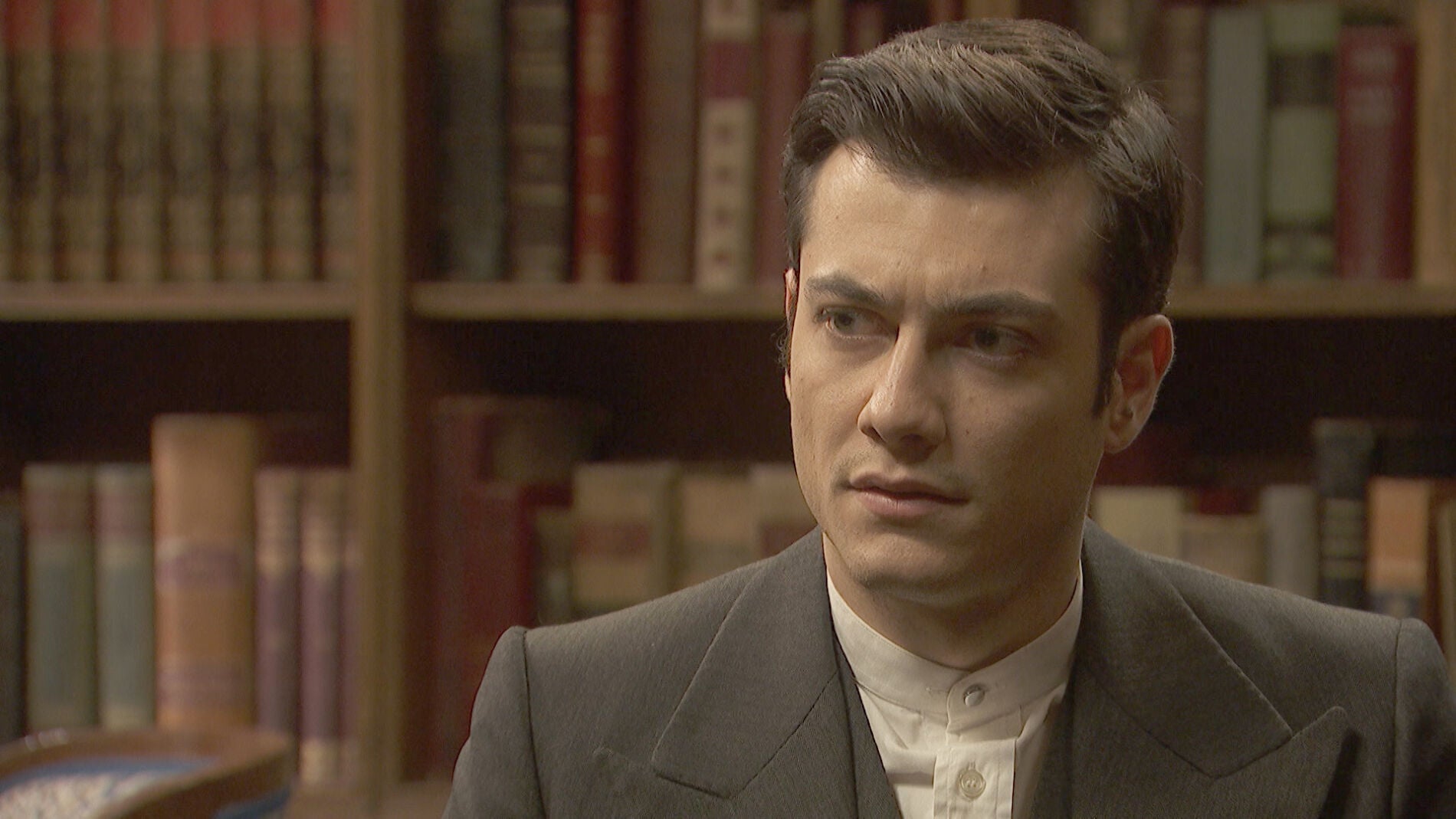 V&iacute;deo: Las &oacute;rdenes de Francisca a Prudencio para acabar con Severo