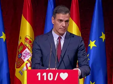 ¿Quién es Pedro Sánchez? ¿Quién es Pedro Sánchez?