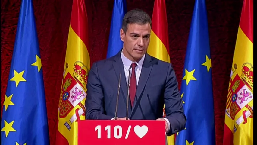 ¿Quién es Pedro Sánchez?