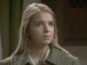 Vídeo: La prueba definitiva que demostrará la gran mentira de Antolina Vídeo: La prueba definitiva que demostrará la gran mentira de Antolina